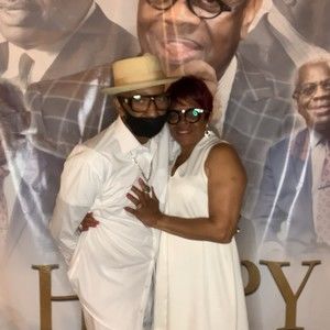 Meet your Posher, Angela